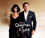 Quantum of Solace