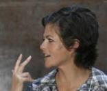 Charlotte Valandrey et Aurore Paris présentent L'amour dans le sang