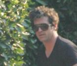 Patrick Dempsey