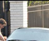 Patrick Dempsey