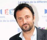 Frédéric Lopez