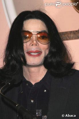 Michael Jackson