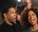 Première officielle de The Great Debaters de Denzel Washington