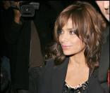 Paula Abdul
