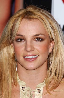 Britney Spears