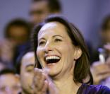 Ségolène Royal aborde la dernière ligne droite
