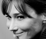Carla Bruni