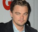 Leonardo DiCaprio
