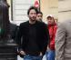 REPORTAGE PHOTOS : Quand Keanu Reeves et Benicio Del Toro... s'amusent à Paris !