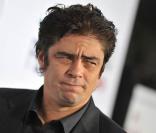 Benicio Del Toro