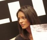 Emmanuela de Paula et Charlotte Kemp