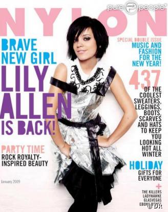 Lily Allen