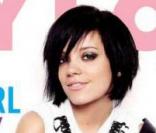 Lily Allen
