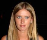 Nicky Hilton