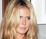 Heidi Klum