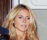 Heidi Klum