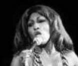 Tina Turner et Ike sur scéne