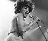 Tina Turner: partout où elle passe, elle embrase les salles