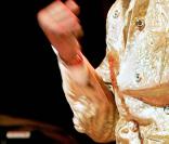 Ike Turner : de retour des enfers il tente de relancer sa carrière