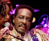 Ike Turner : son énergie retrouvée lui permettra de reprendre le chemin des studios 