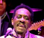 Ike Turner : une voix encore plus grave que celle de Barry White
