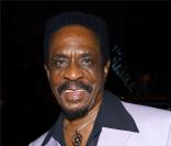 Ike Turner en 2007