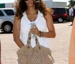 Halle Berry et son sac Darel