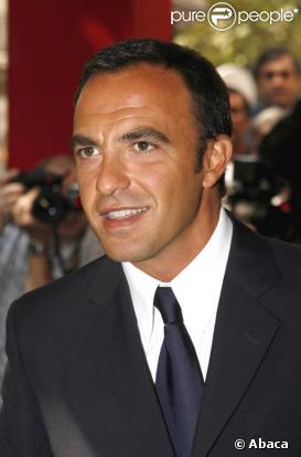 Nikos Aliagas