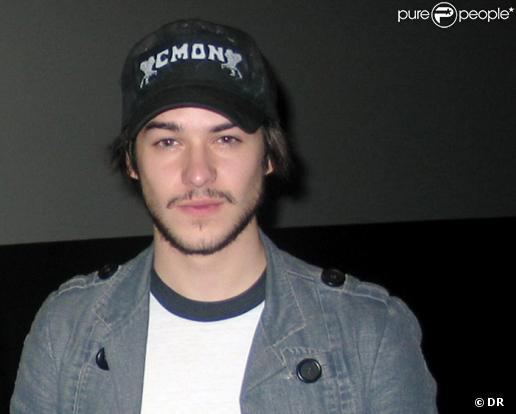 Marc-Andé Grondin