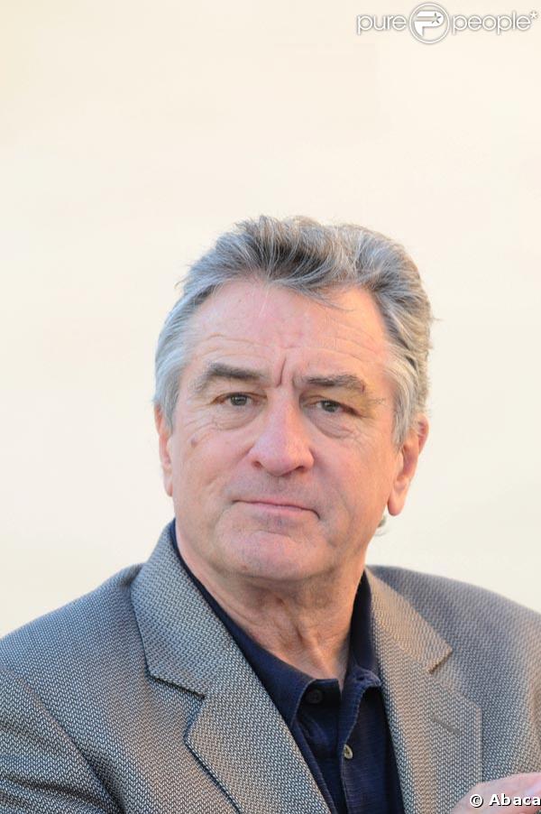 Robert de Niro