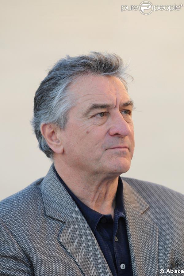 Robert de Niro