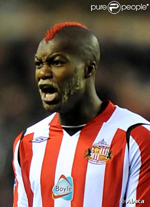 Djibril Cissé