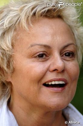 Muriel Robin