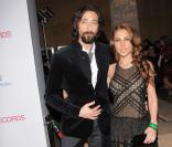 Adrien Brody et Elsa Pataky