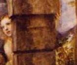 Diane et Actéon, le tableau du Titien pour lequel Kim Cattrall a choisi de se dénuder entièrement