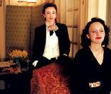 Marion Cotillard dans le rôle d'Edith Piaf