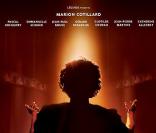 L'affiche du film La môme le film réalisé par Olivier Dahan