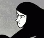 Extrait du film Persepolis