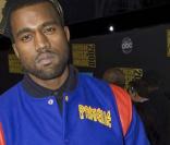 Kanye West