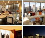 L'appartement de Nicolas Cage à New York
