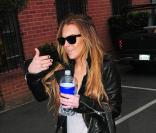 Lindsay Lohan