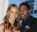 Mariah Carey et Nick Cannon
