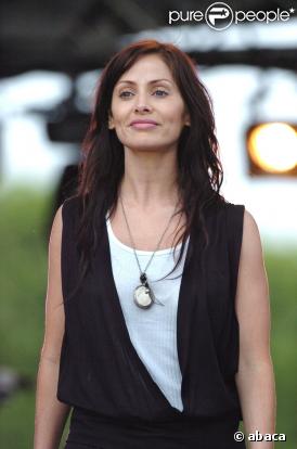 Nathalie Imbruglia