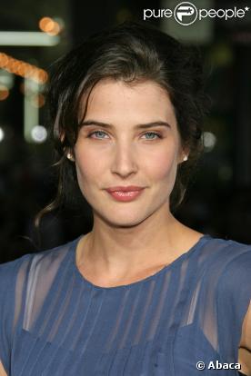 Cobie Smulders
