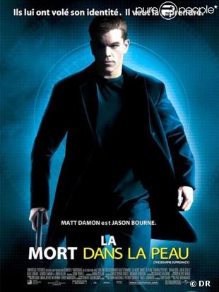 Jason Bourne