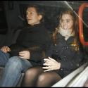 REPORTAGE PHOTOS : La princesse Beatrice d'York et son boyfriend Dave ont une passion : sortir la nuit !