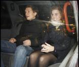 Beatrice d'York de sortie avec son boyfriend Dave Clark