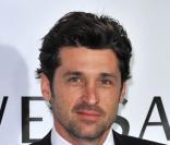 Patrick Dempsey