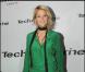 REPORTAGE PHOTOS : Virginie Efira la nouvelle reine des... nuits parisiennes, a coupé ses cheveux !