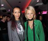 Virginie Efira et Sonia Rolland